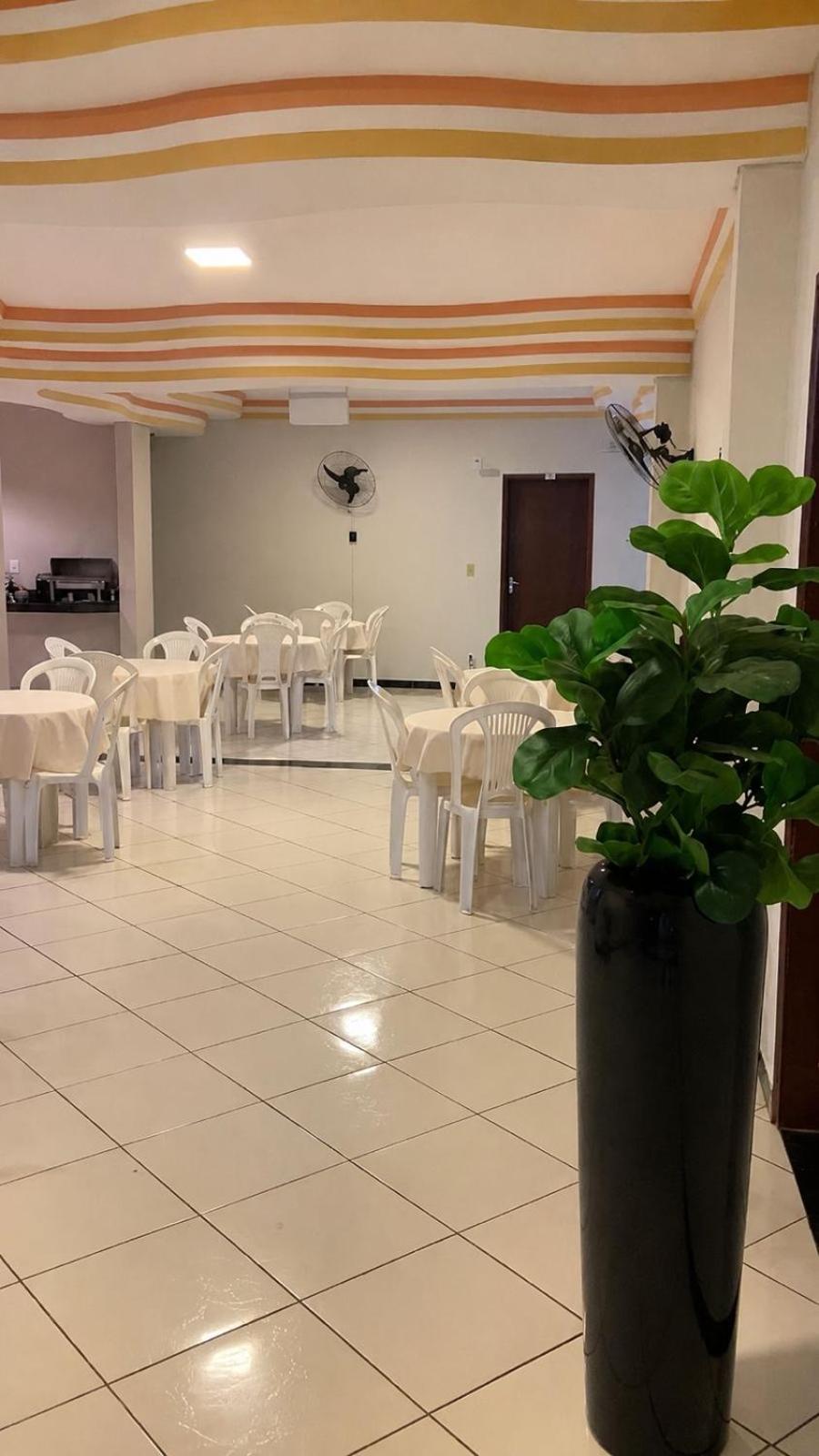 Eldorado Palace Hotel 28/33