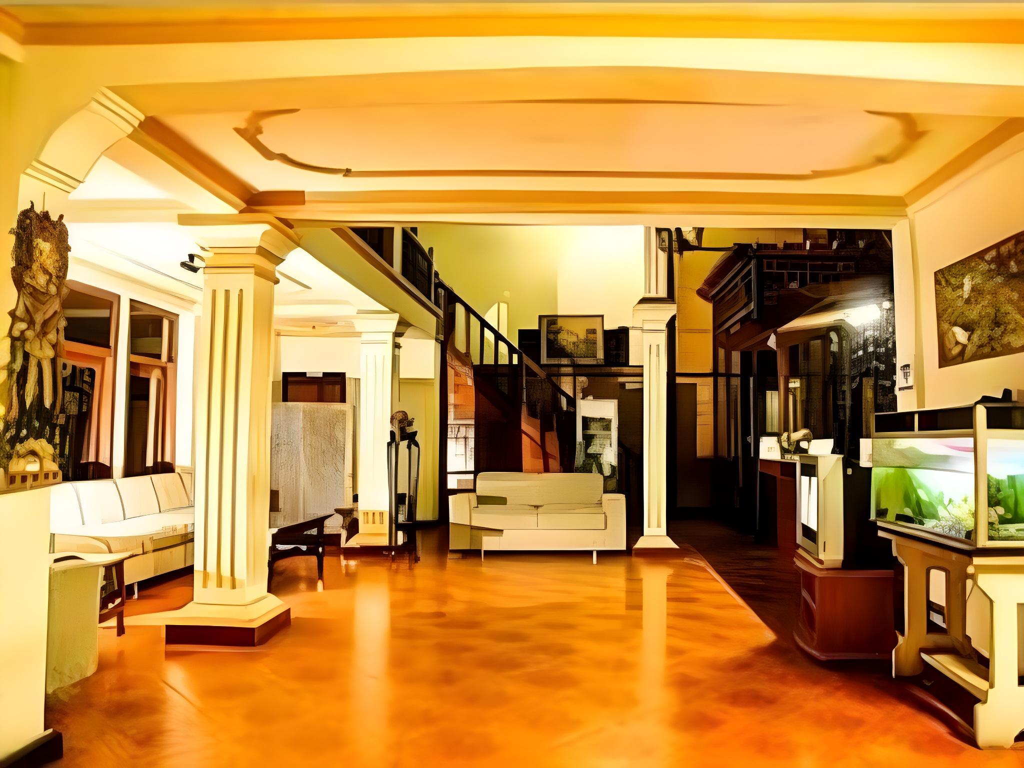 HOTEL MATARAM 9/15