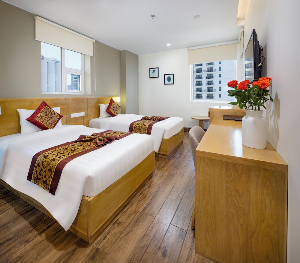 SUPERIOR, SINGLE, DOUBLE BED