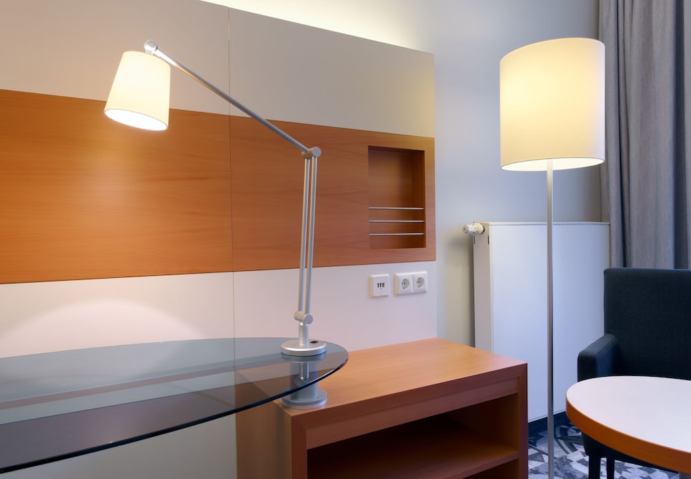 Hotel Am Kloster 15/50