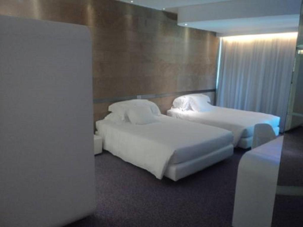 جناح جونيور سوبيريور، A Point Arezzo Park Hotel 3/6