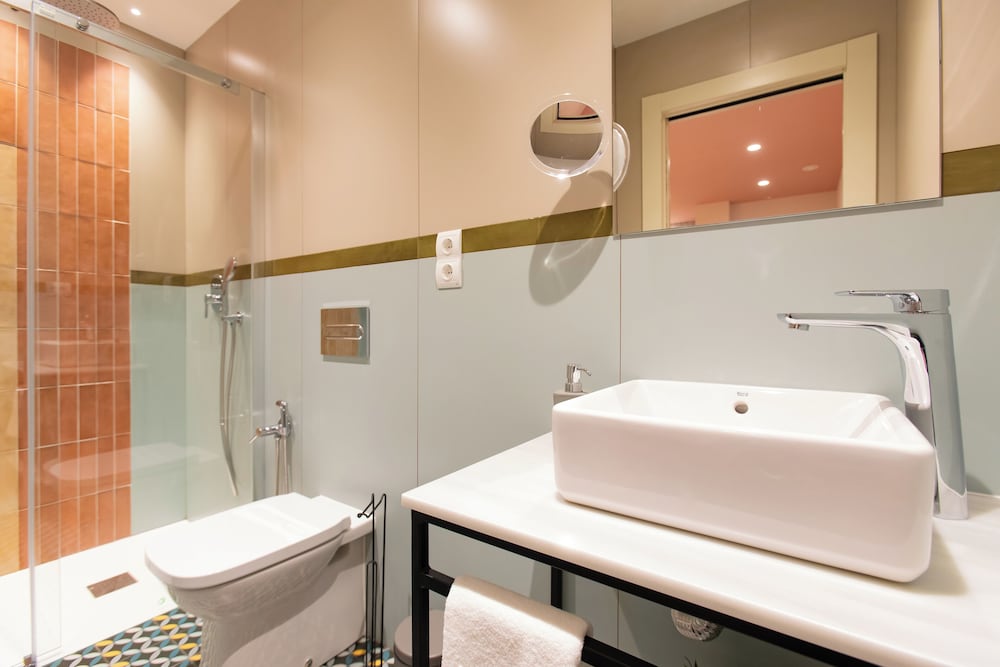 Boutique Rooms Playa Burriana 65/70