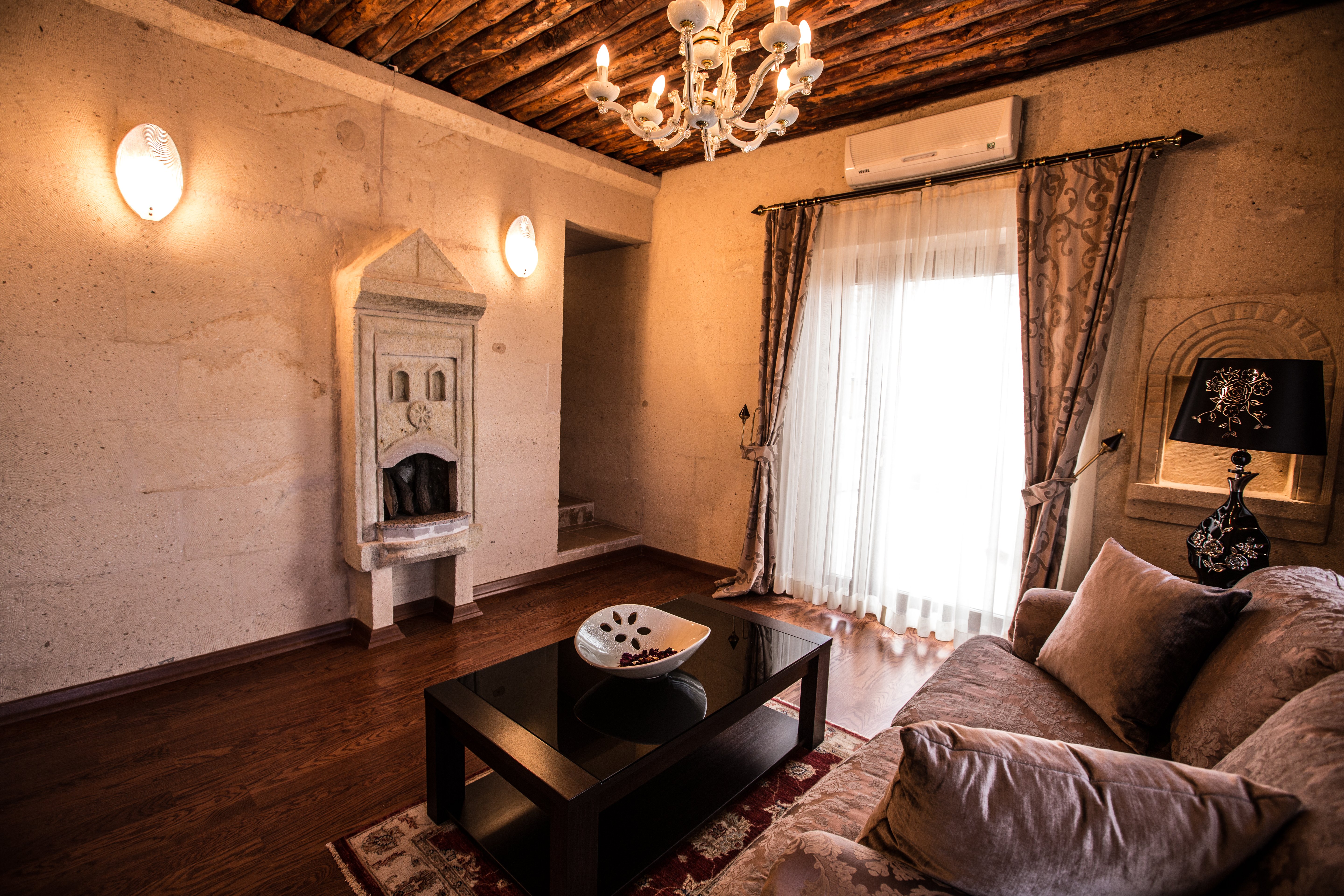 Cappadocia Cave Resort and Spa 32/50