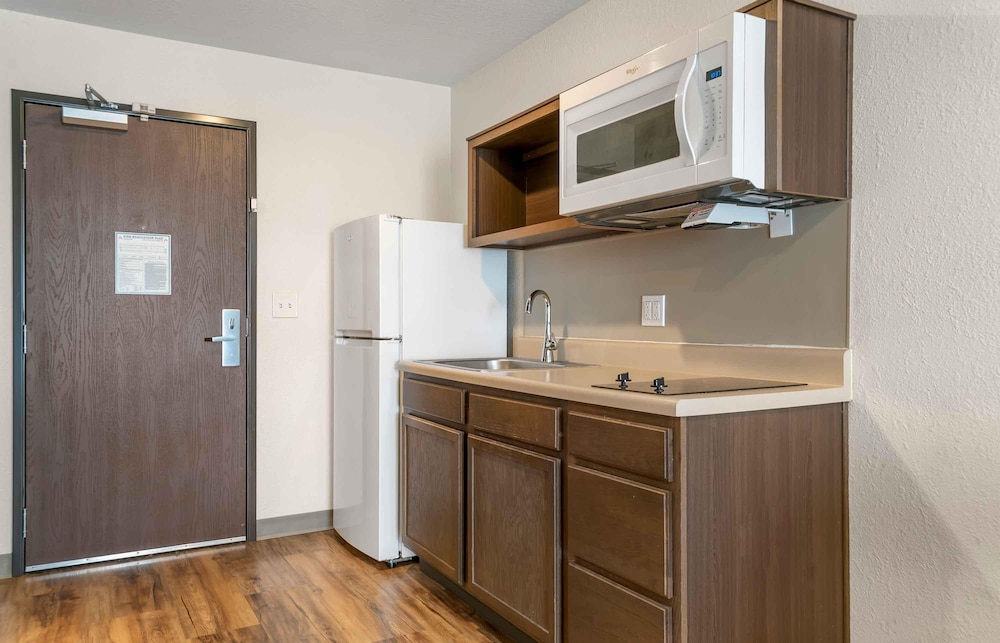 Extended Stay America Suites - Detroit - Rochester Hills 29/30
