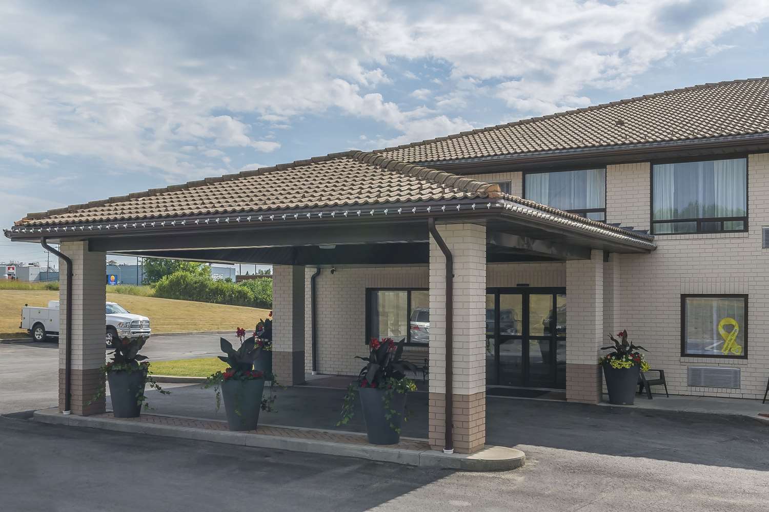 Comfort Inn Trenton, ON 1/13