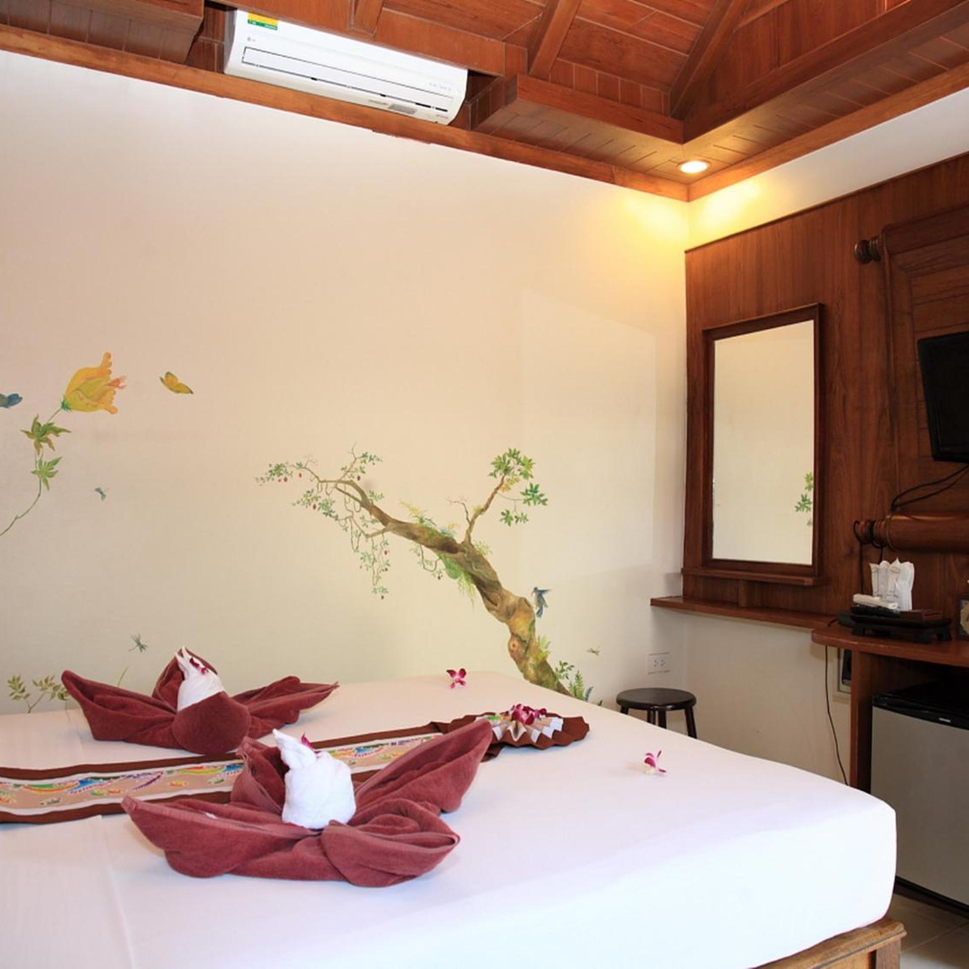 Baan Pakgasri Hideaway 16/49