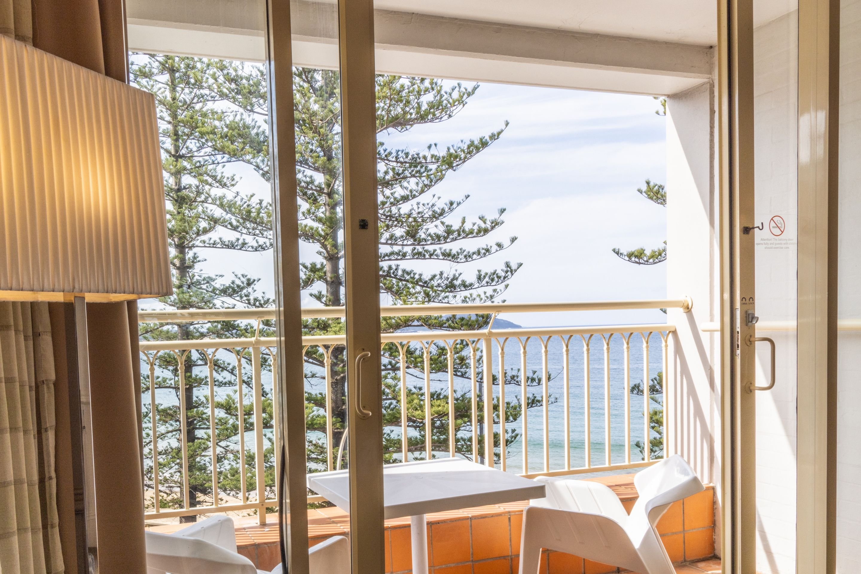 Crowne Plaza Terrigal 39/75