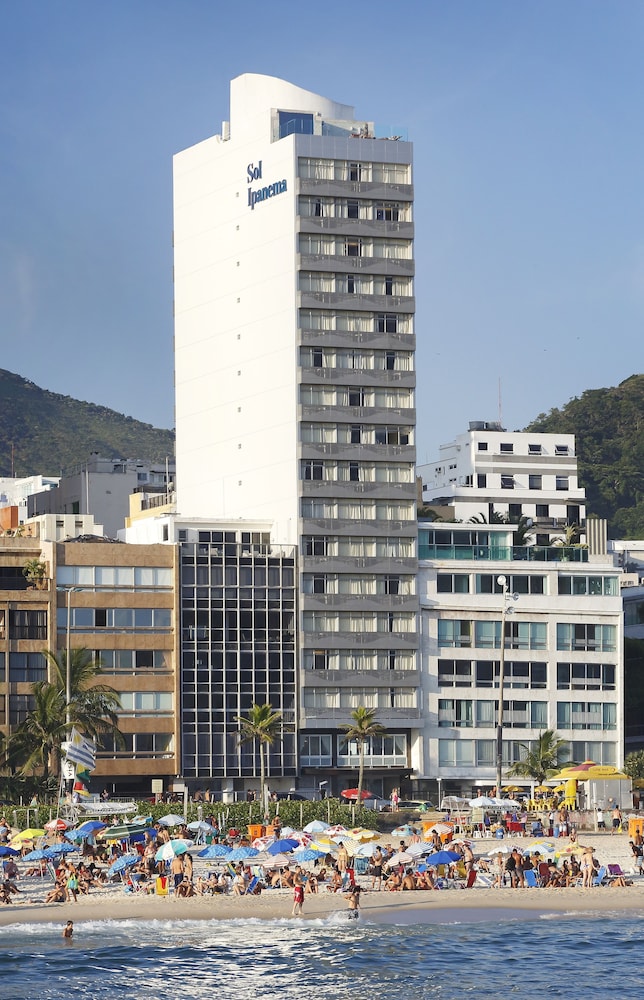 Sol Ipanema Hotel in RIO DE JANEIRO