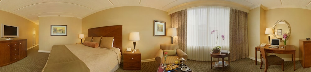 Hyatt Regency Houston West 50/61