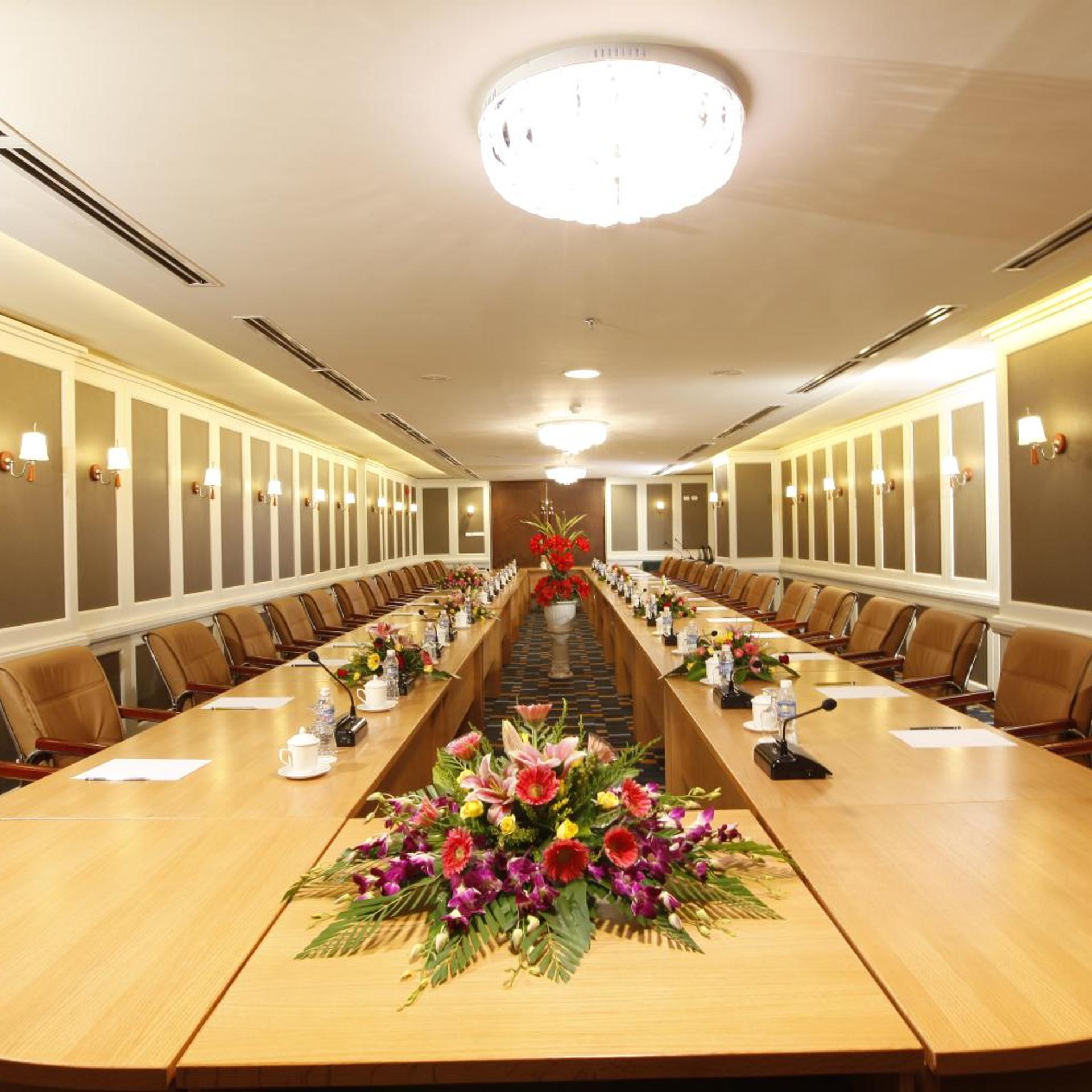 Majestic Mong Cai Hotel 22/30