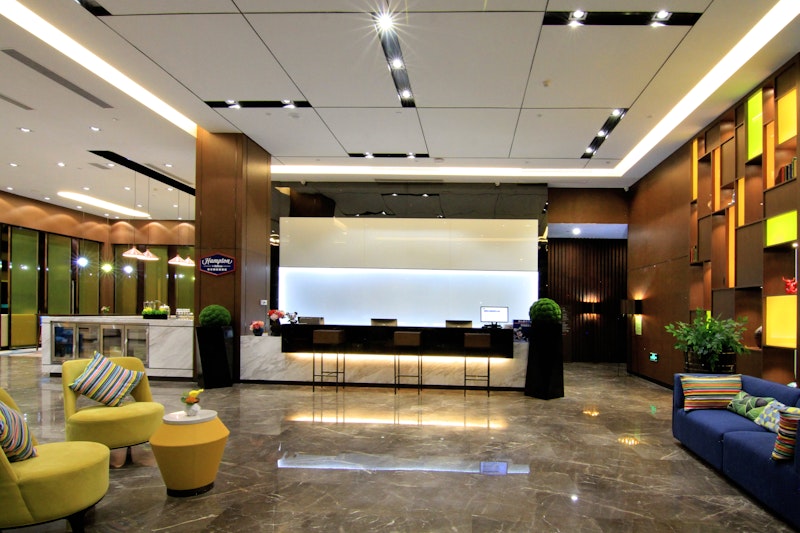Hampton By Hilton Shenzhen Guangming 1/33