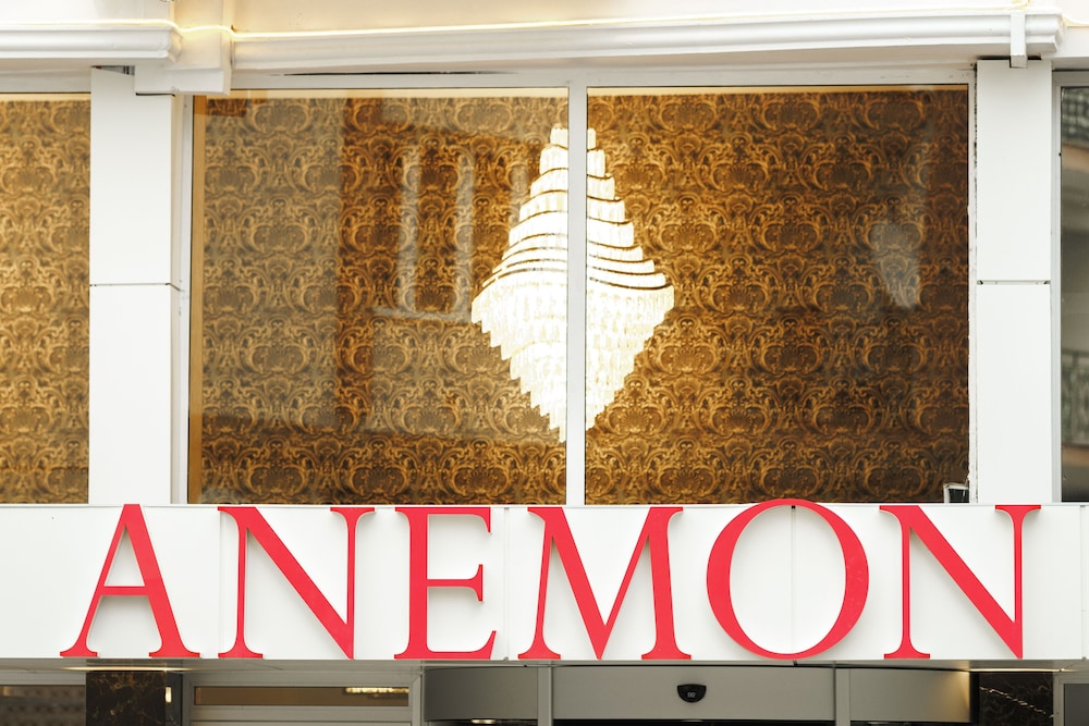 Anemon Usak Hotel 22/31