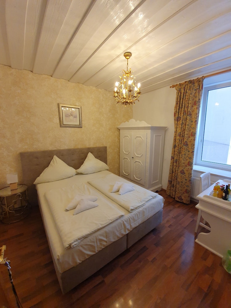 Pension Seibel 34/58