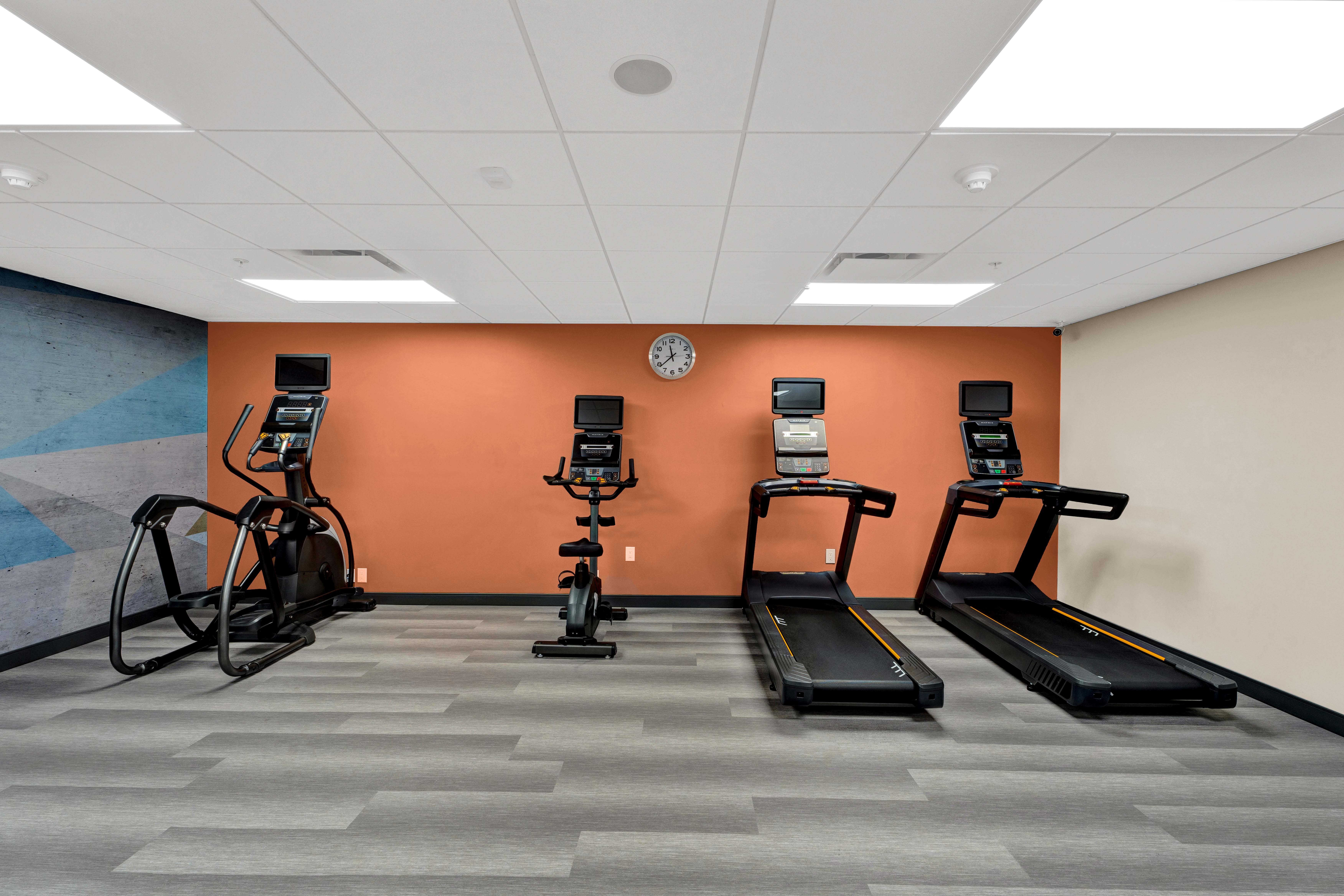 Candlewood Suites Detroit - Auburn Hills by IHG 26/50