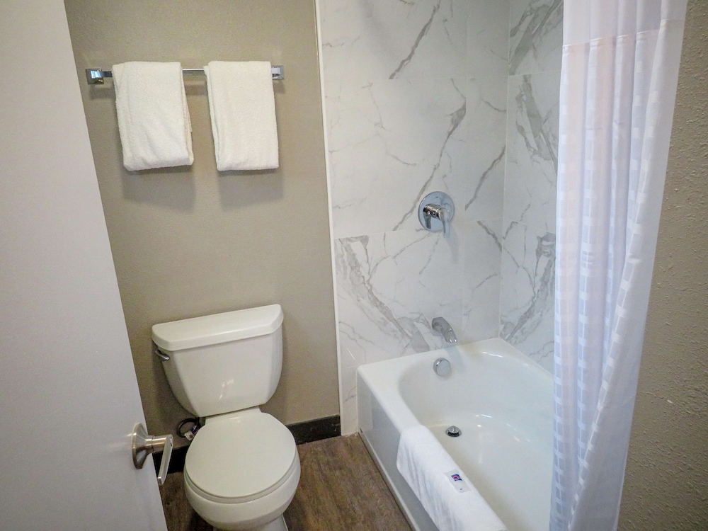 Motel6 Tigard, OR - Portland Southwest 29/35