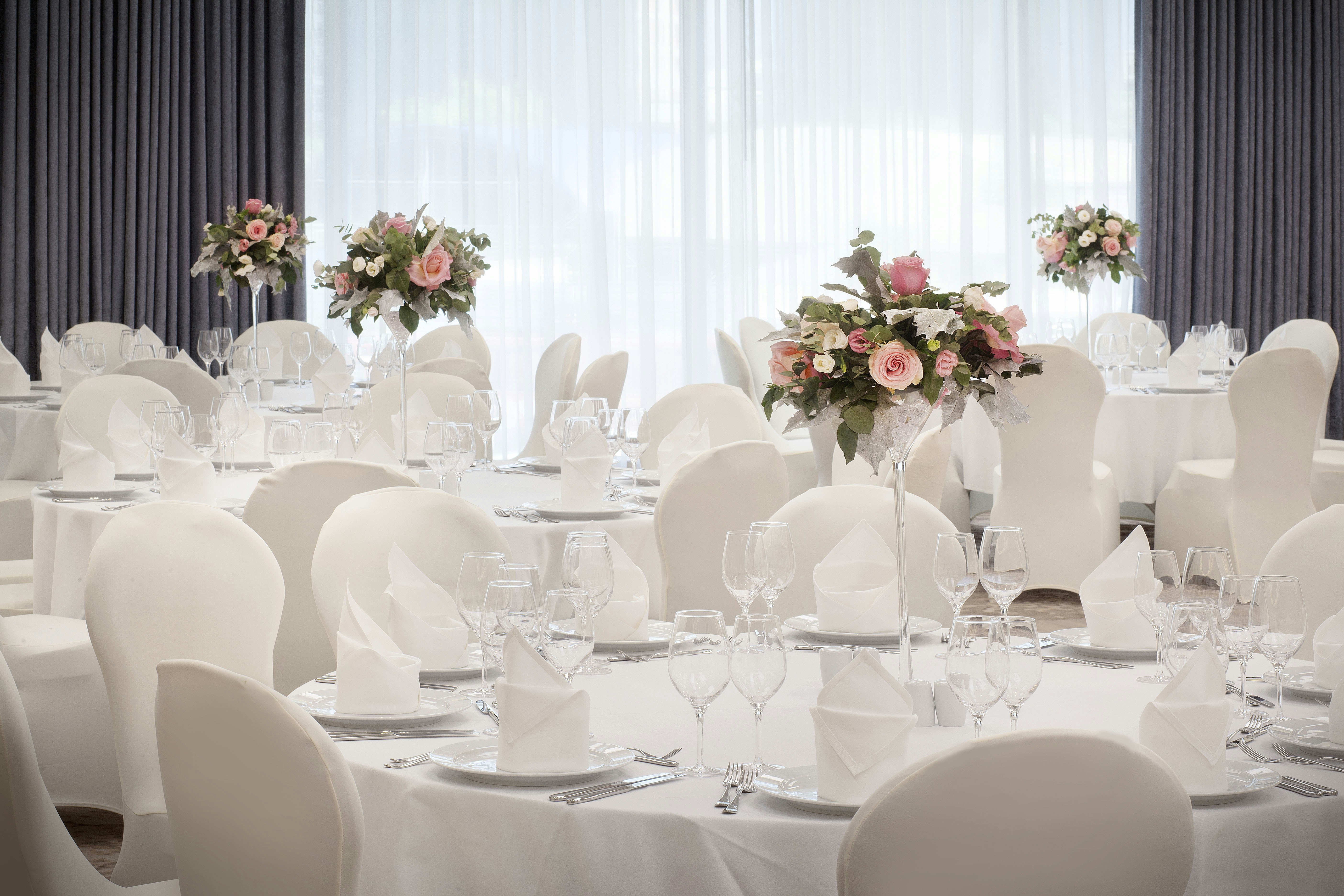 Hilton Garden Inn Tirana 65/81
