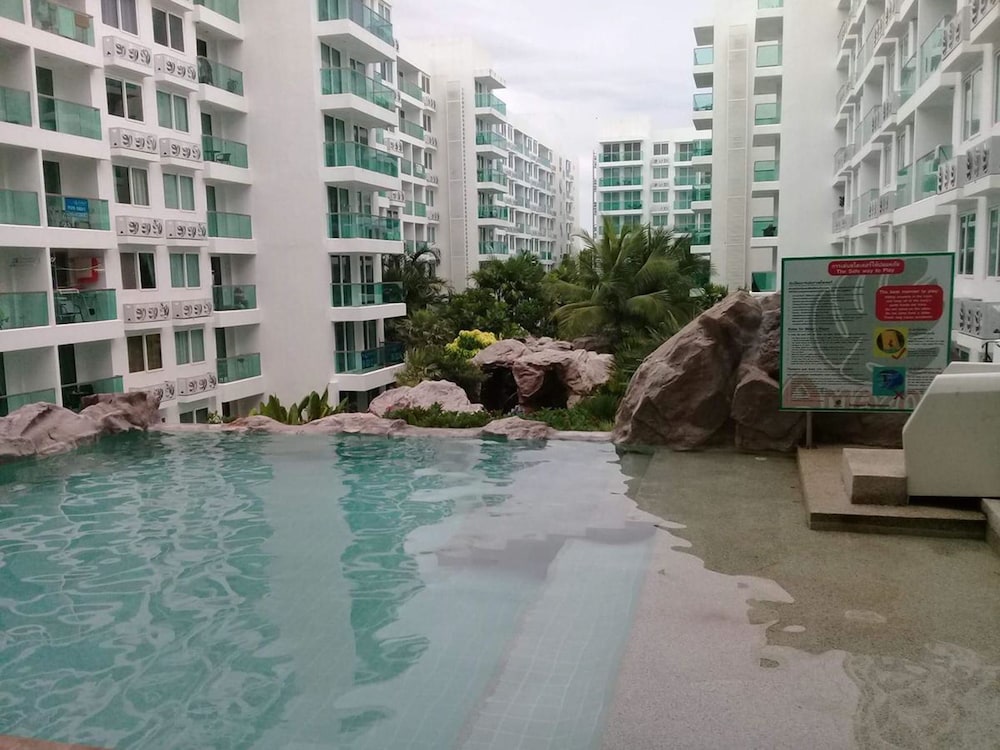 Amazon Residence By Pattaya Sunny Rentals 33/50
