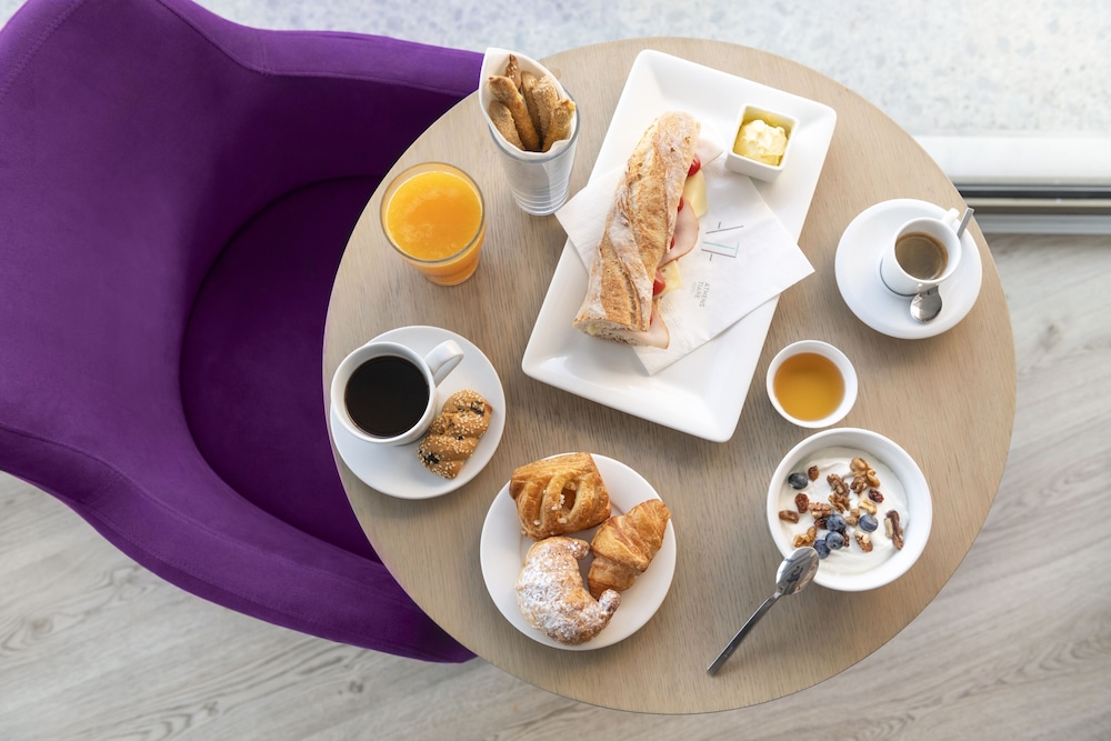 Athens Tiare by Mage Hotels 50/65