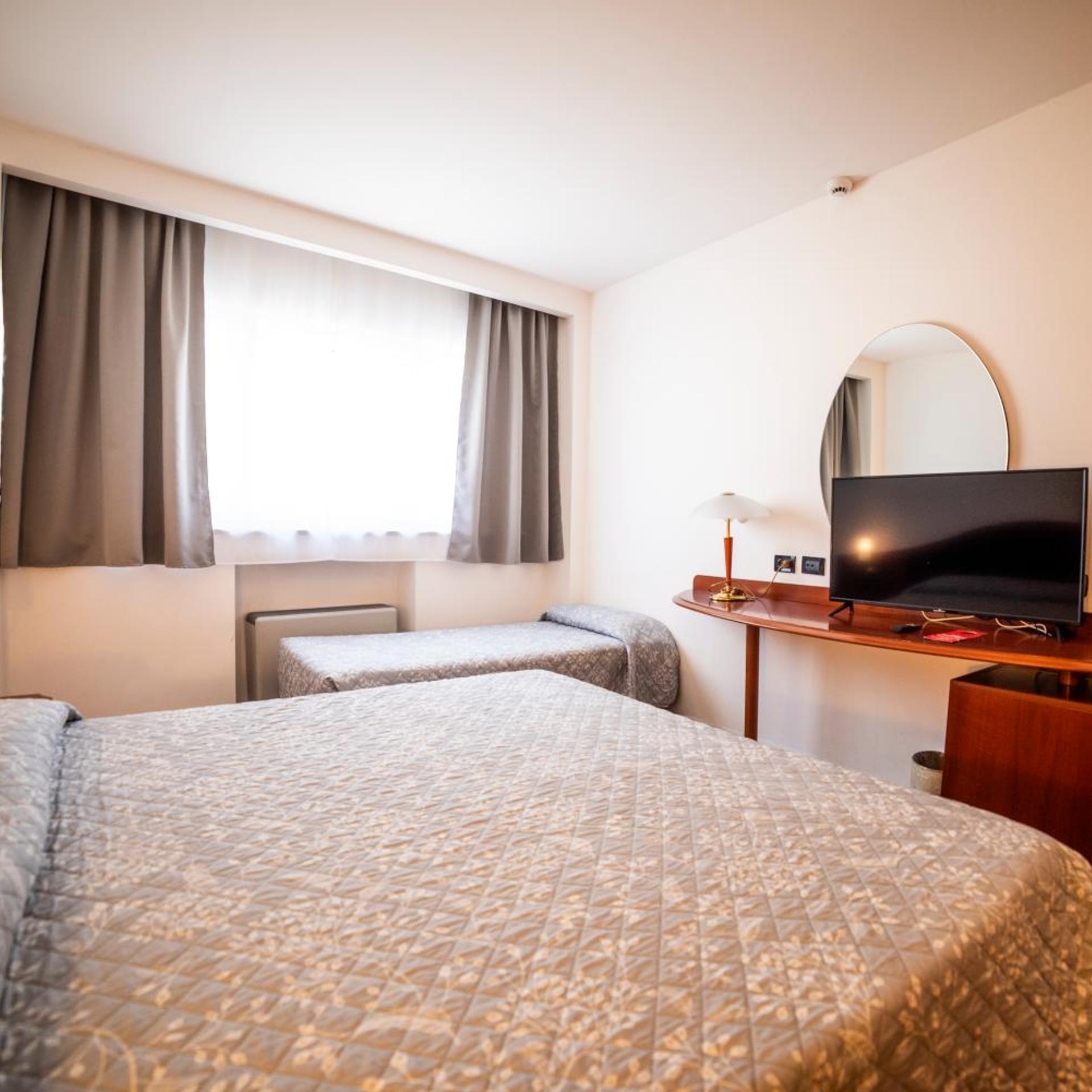Hotel Donizetti 26/57