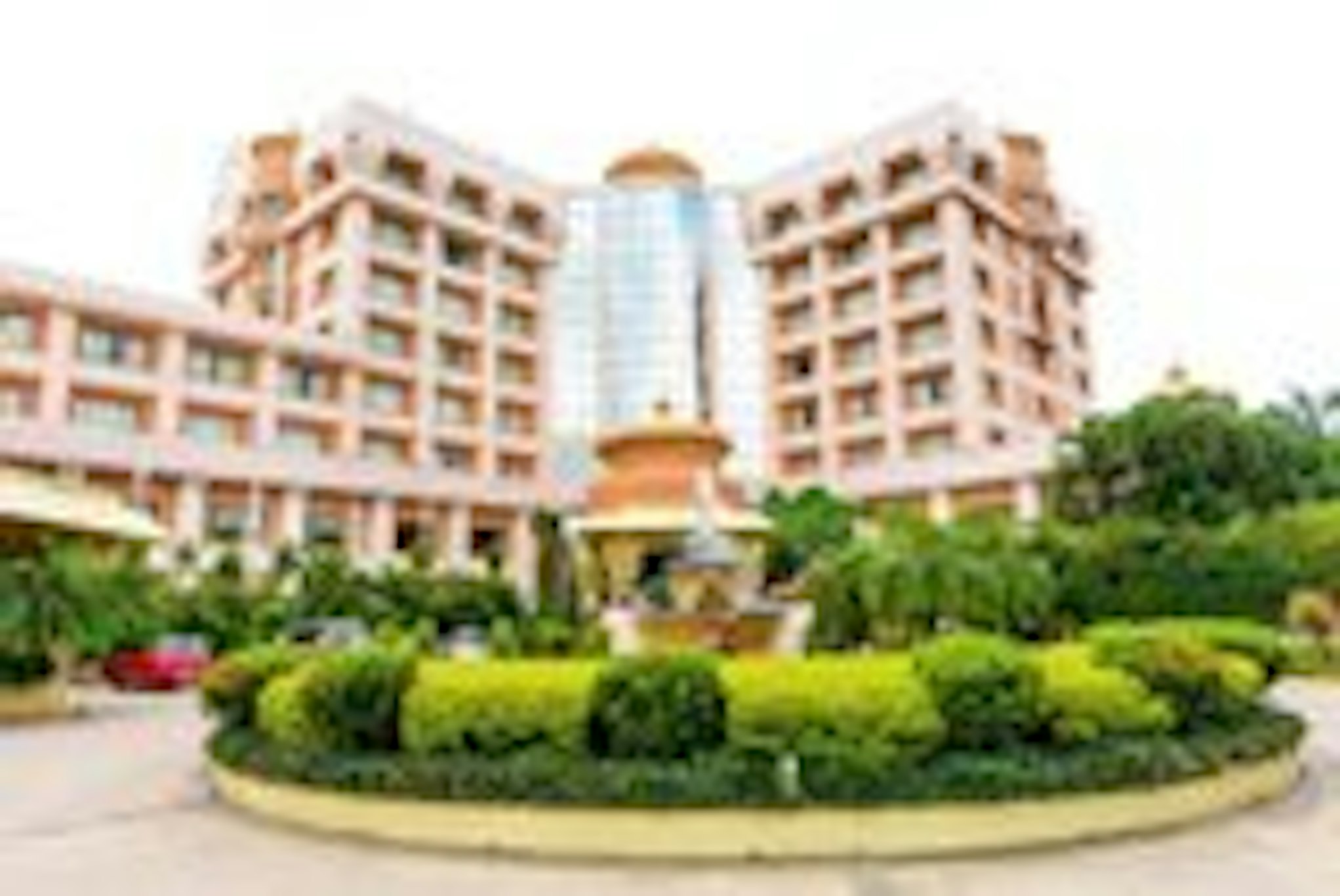Swosti Premium in BHUBANESWAR