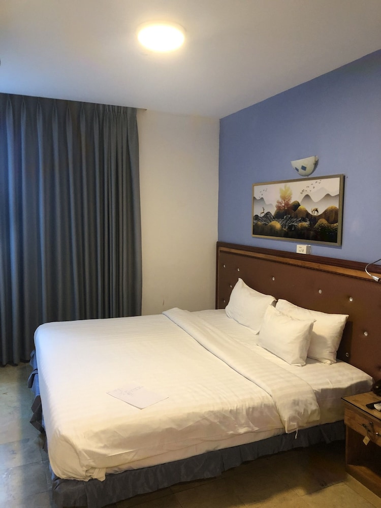 A25 Hotel 12 Ngo Si Lien 14/50