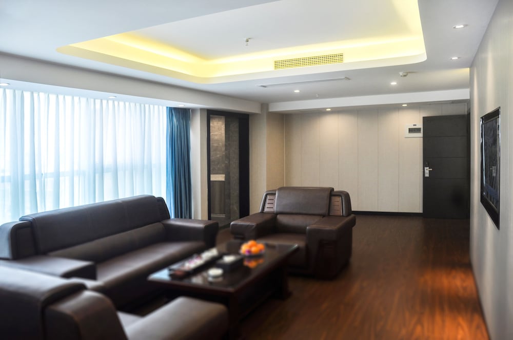 Xiamen Hooray Hotel 24/34