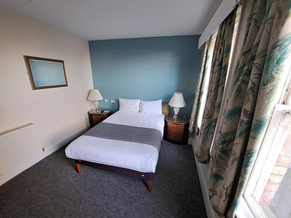 Scarisbrick Hotel Southport 31/63