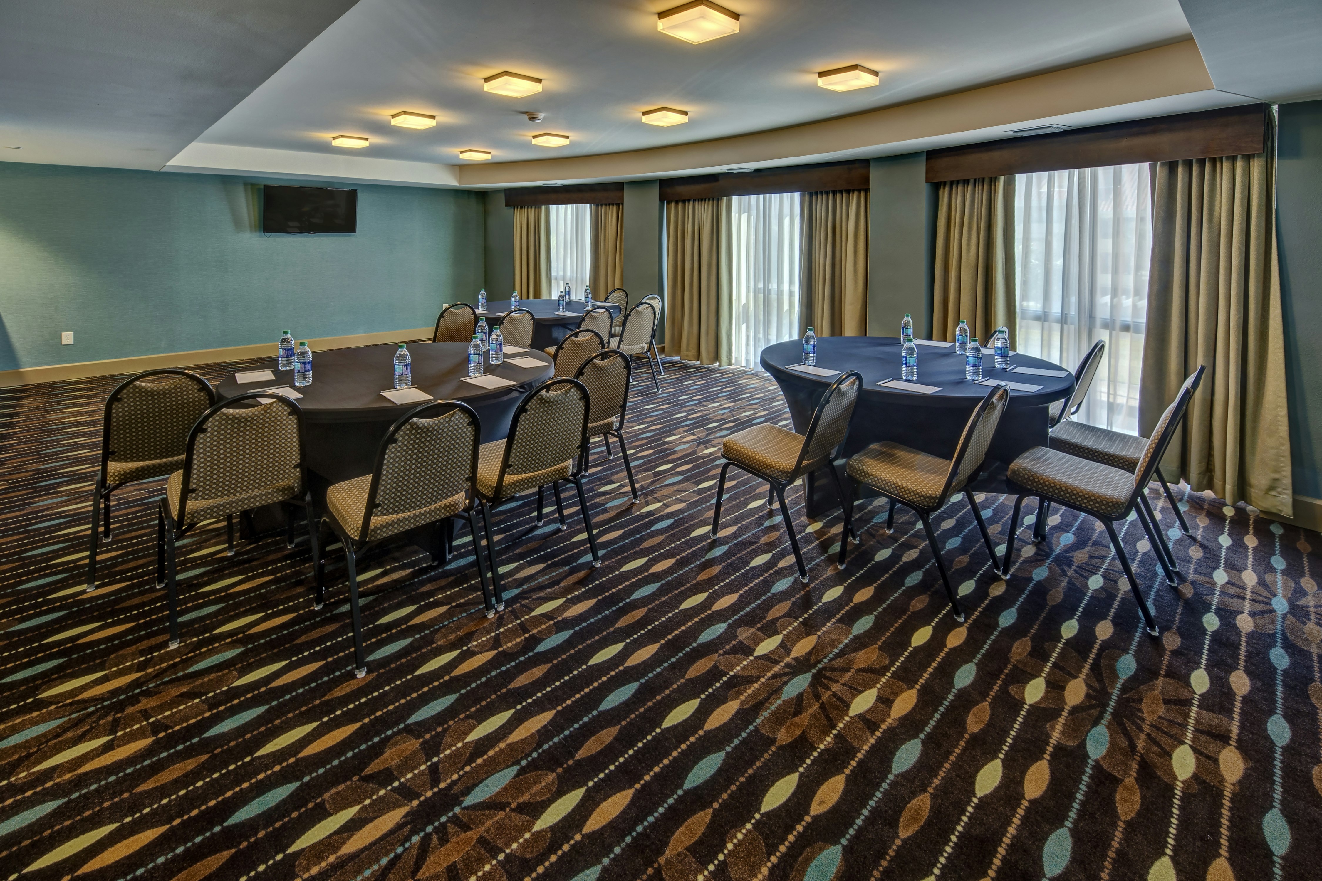 Hampton Inn & Suites Destin 59/69