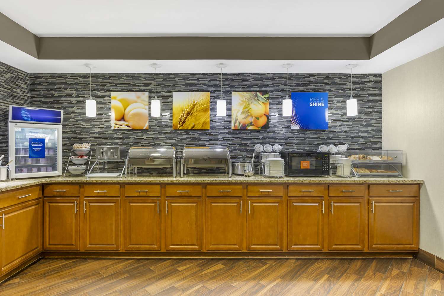 Comfort Inn South - Springfield 6/34
