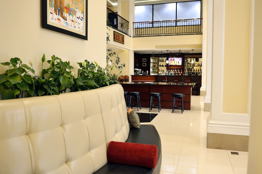 The Hub Hotel 30/42