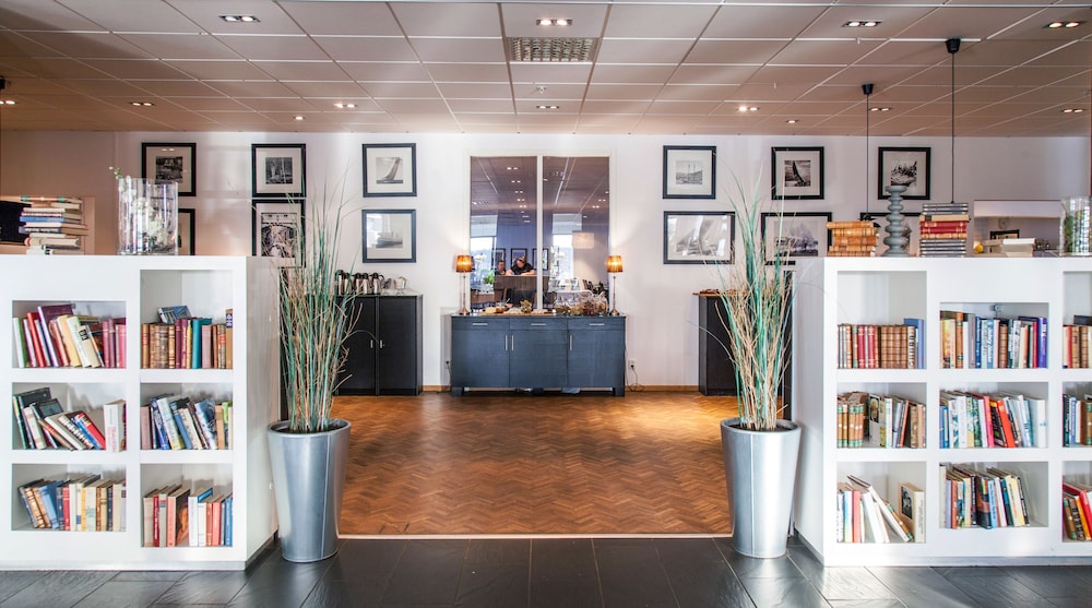 Quality Hotel Vanersborg 23/27