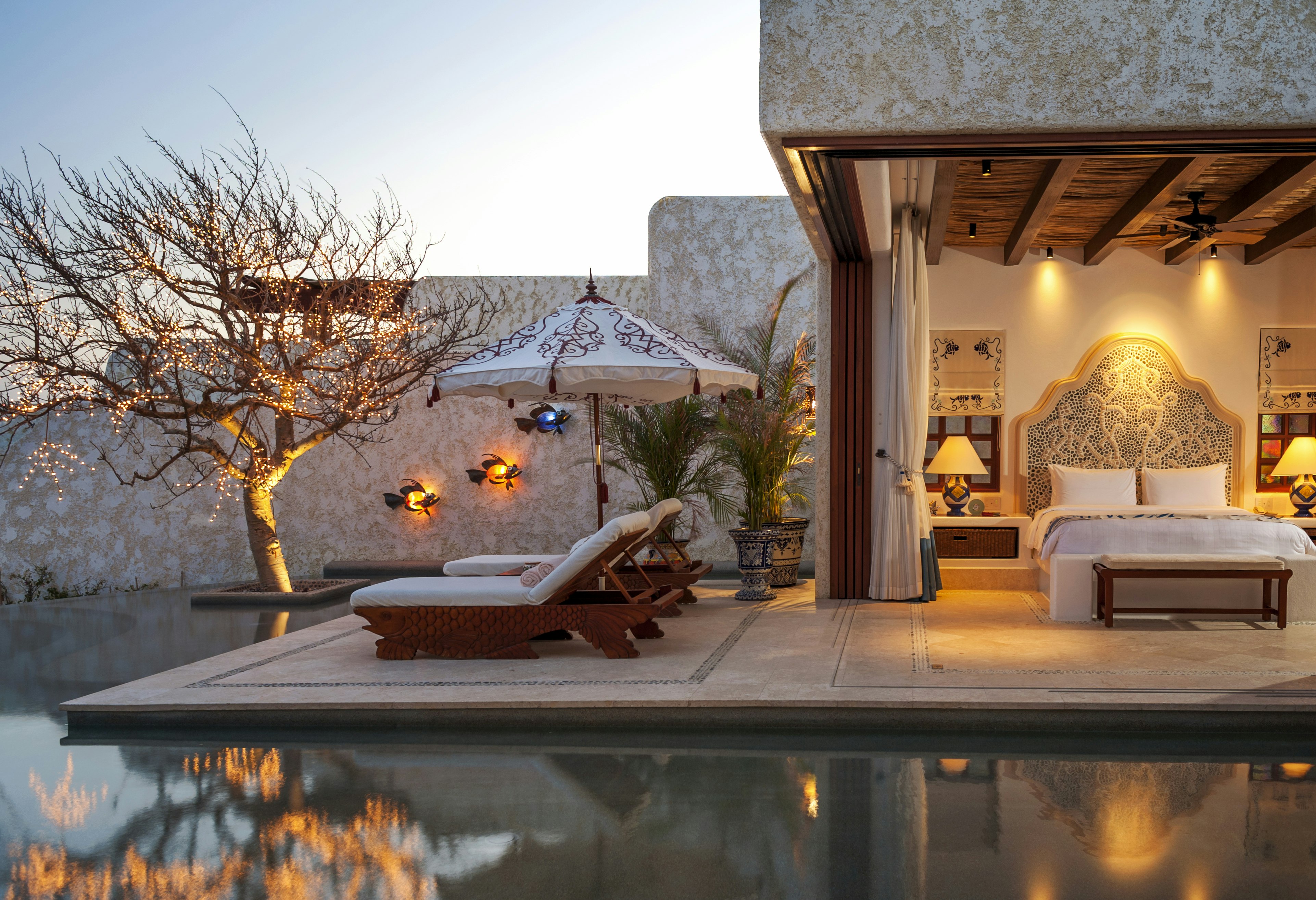 Las Ventanas Al Paraiso, A Rosewood Resort 42/78