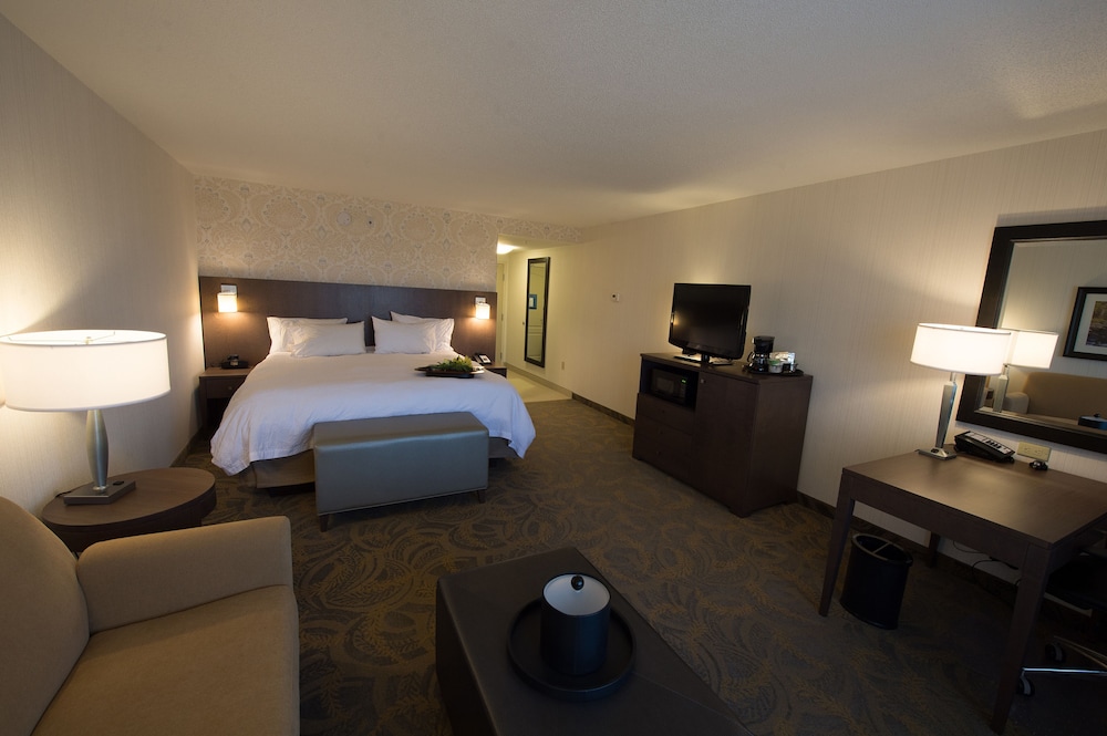 Hampton Inn By Hilton Sydney Nova Scotia 17/42