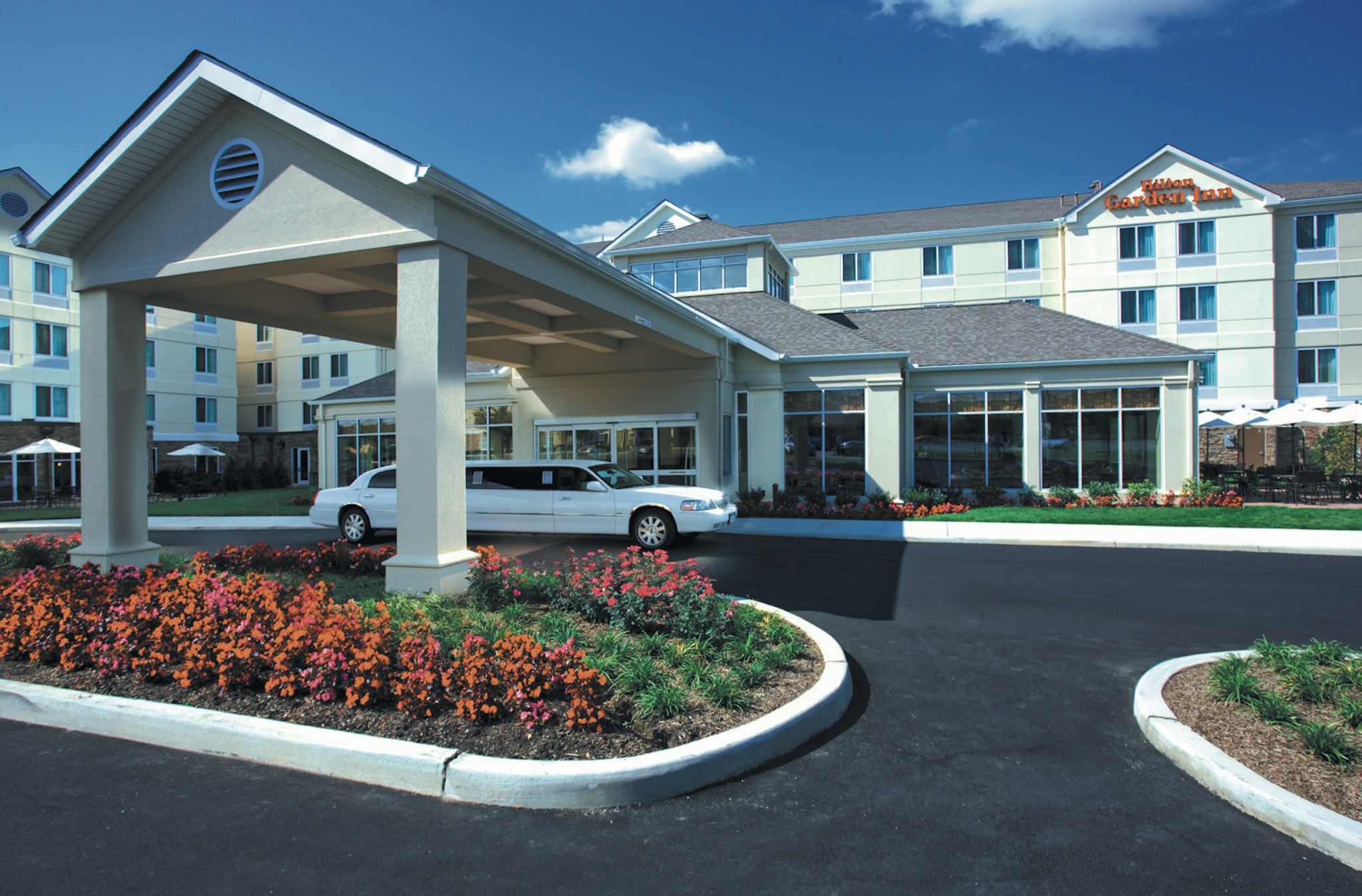 Hilton Garden Inn Melville 67/69