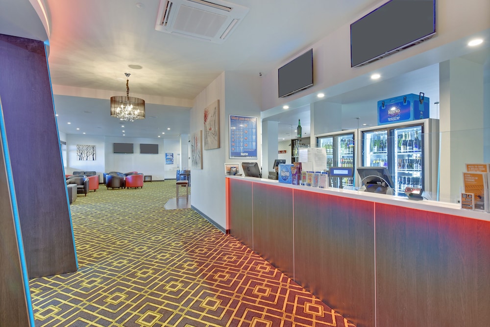Burnie Central Townhouse Hotel 14/65