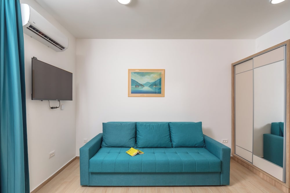 Apartments Bonazza 34/47