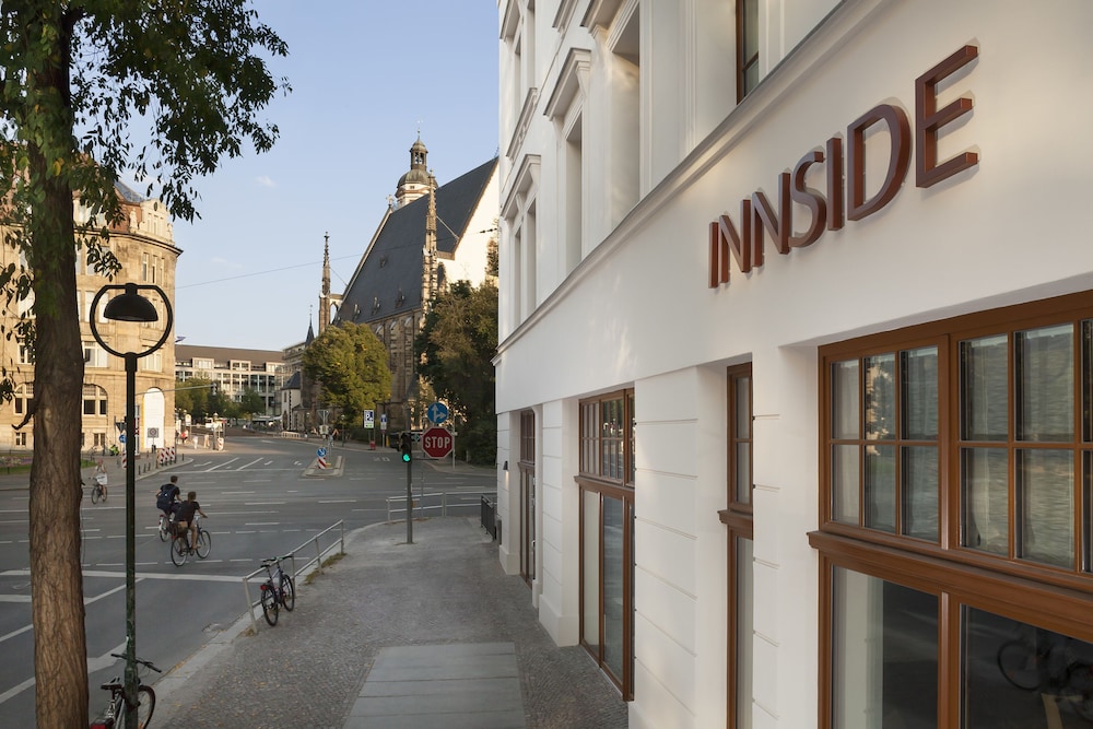 Innside By Melia Leipzig 41/50