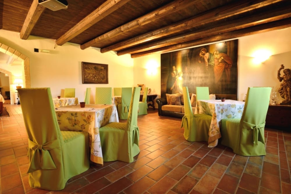 Tenuta San Francesco 30/69