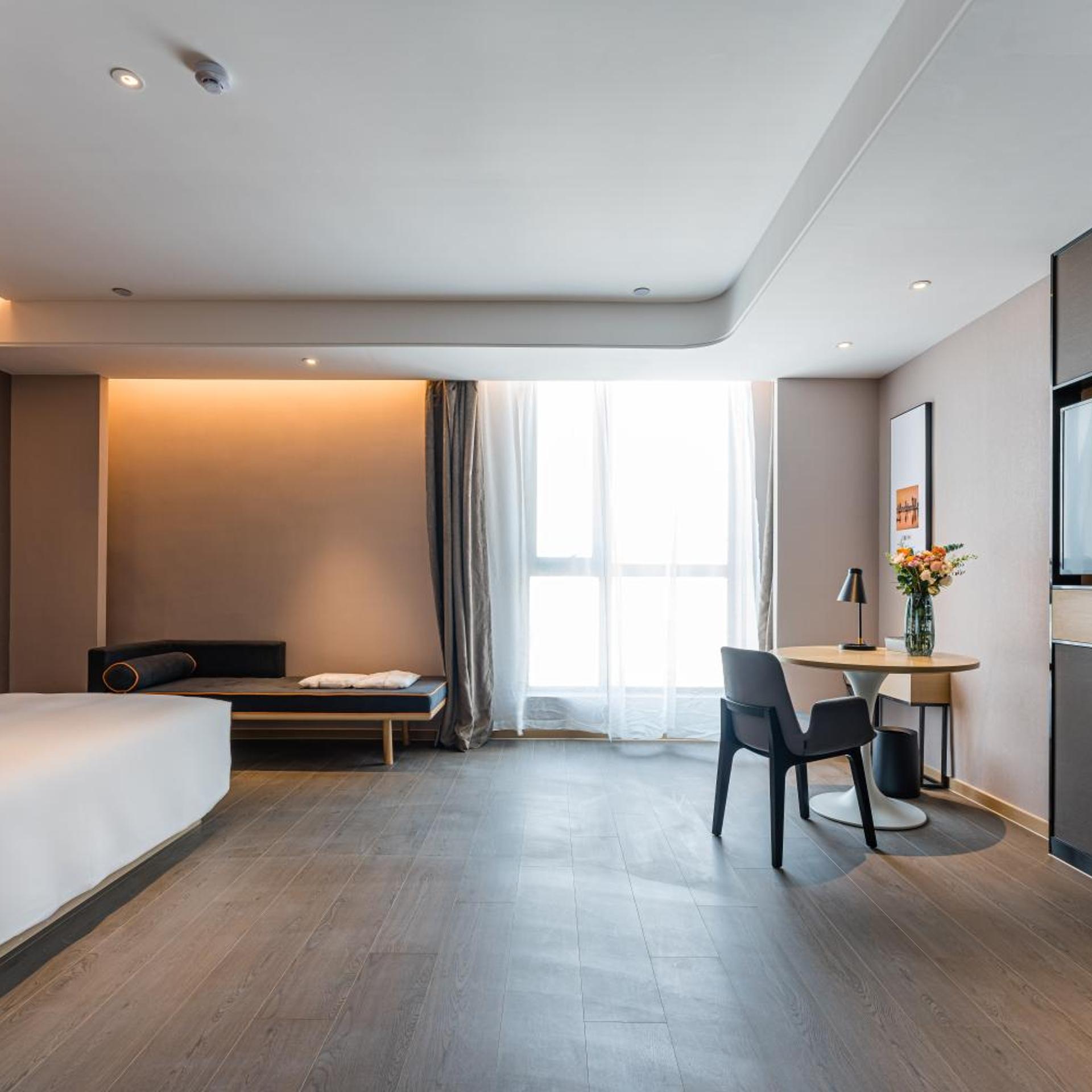 Atour Hotel Wangting Suzhou 49/60