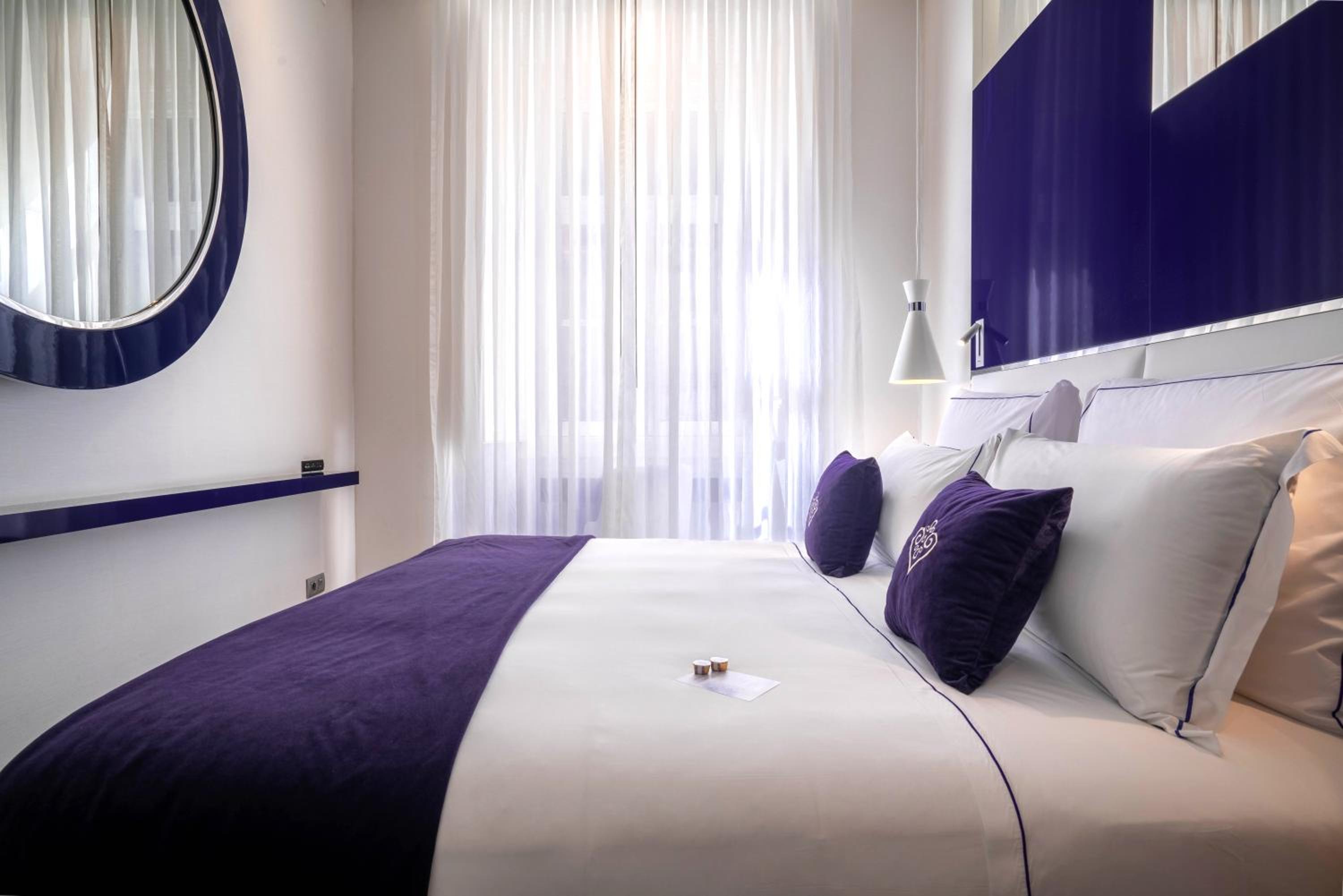 غرفة كلاسيكية بسرير مزدوج أو سريرين منفصلين، Portugal Boutique Hotel 2/10