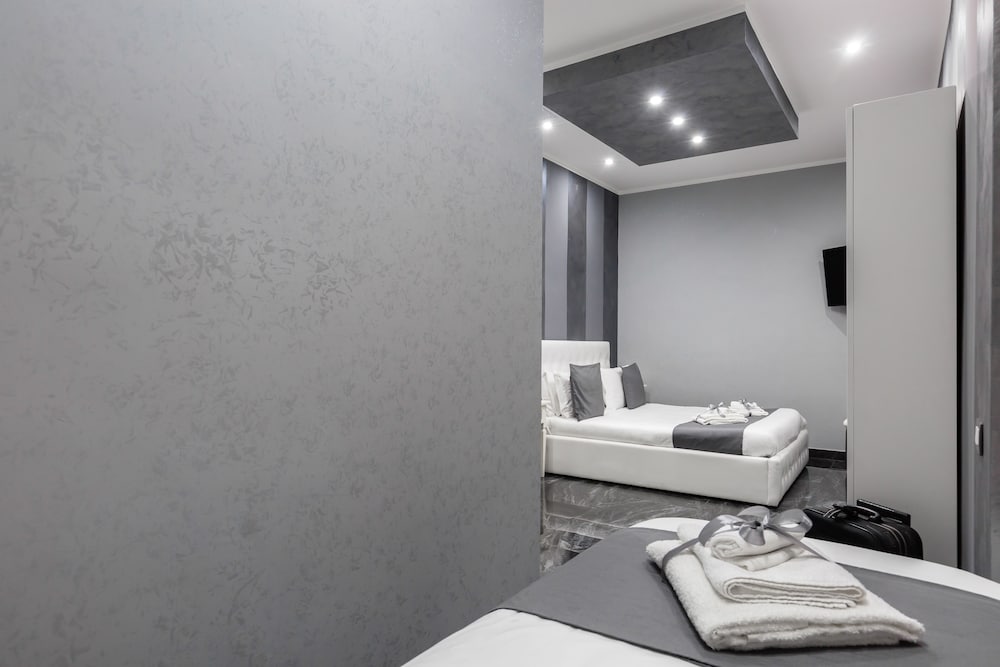 Hotel Bella Napoli Suites 32/67