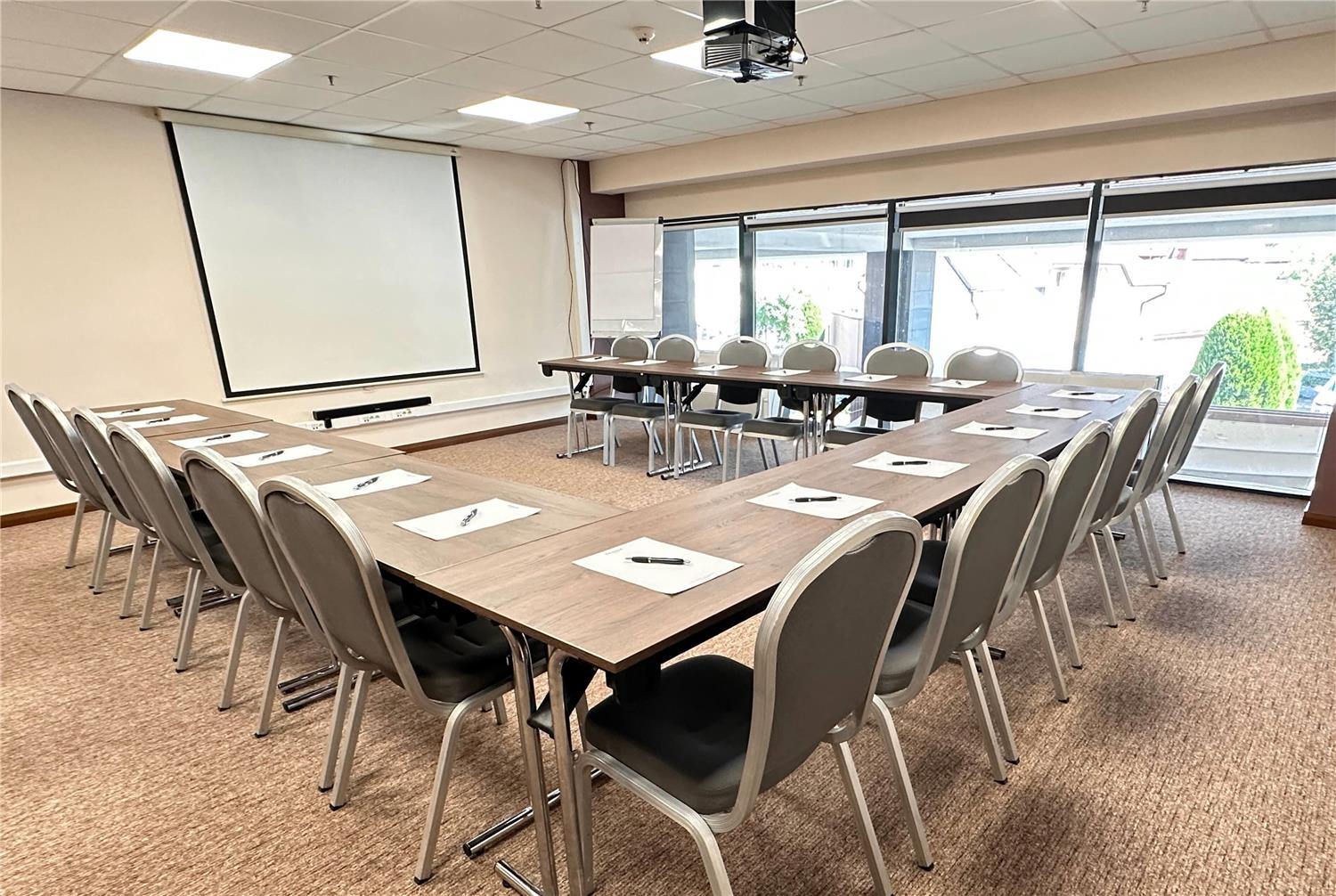 Ramada by Wyndham Oradea 18/20