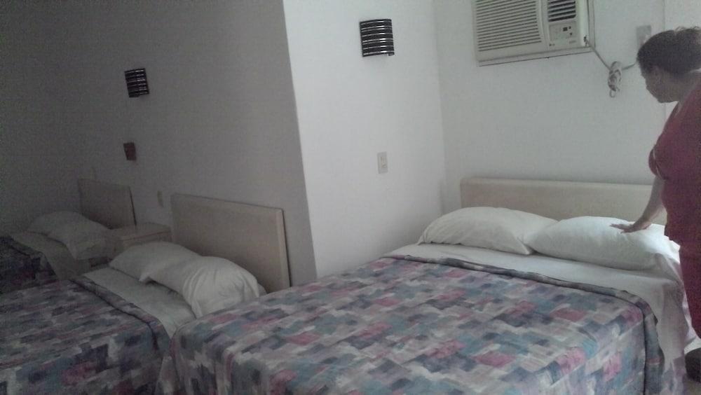 Morales Inn 12/31