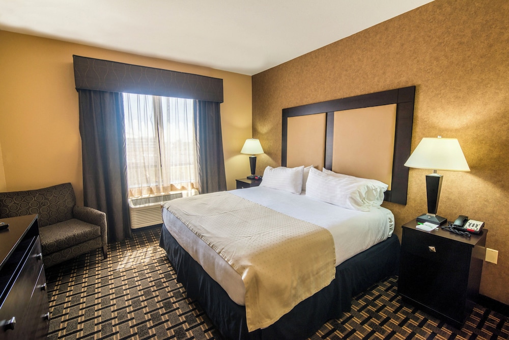Holiday Inn Arlington Ne Rangers Ballpark 26/69