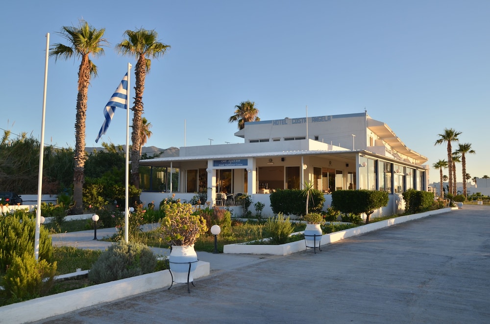 Costa Angela Seaside Resort 7/88