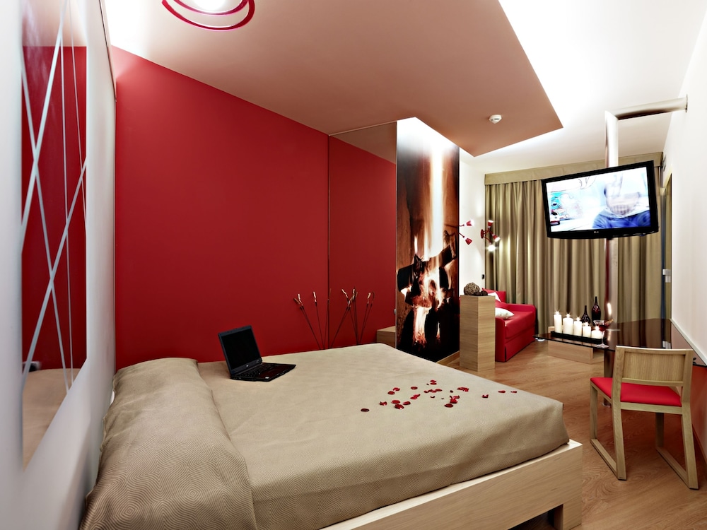 Belfiore Park Hotel 16/48