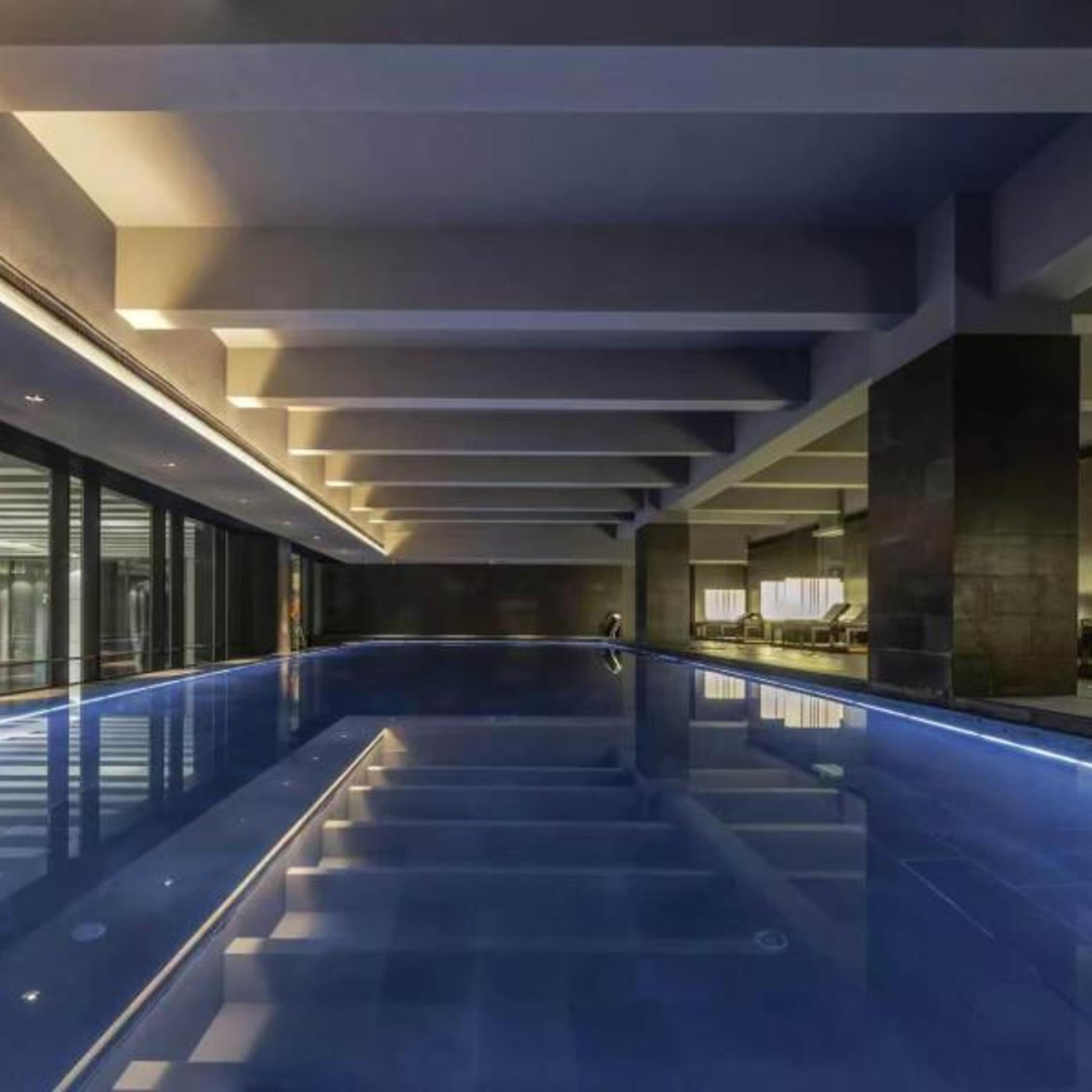 Oakwood Residence Damei Beijing 46/78