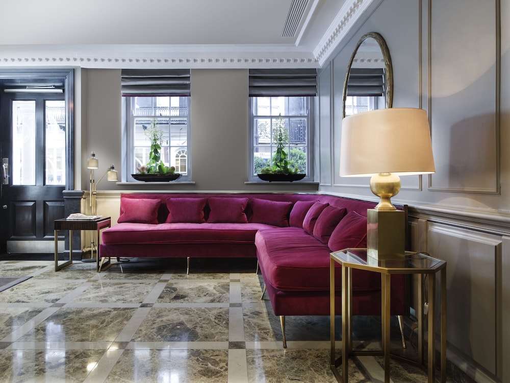 Flemings Hotel Mayfair 61/80