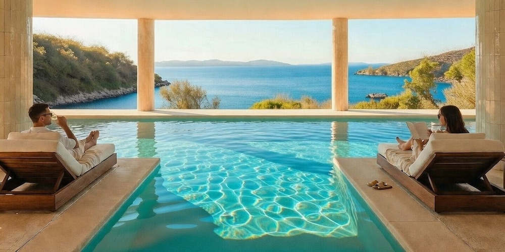 Sirena Resort Hvar 23/52
