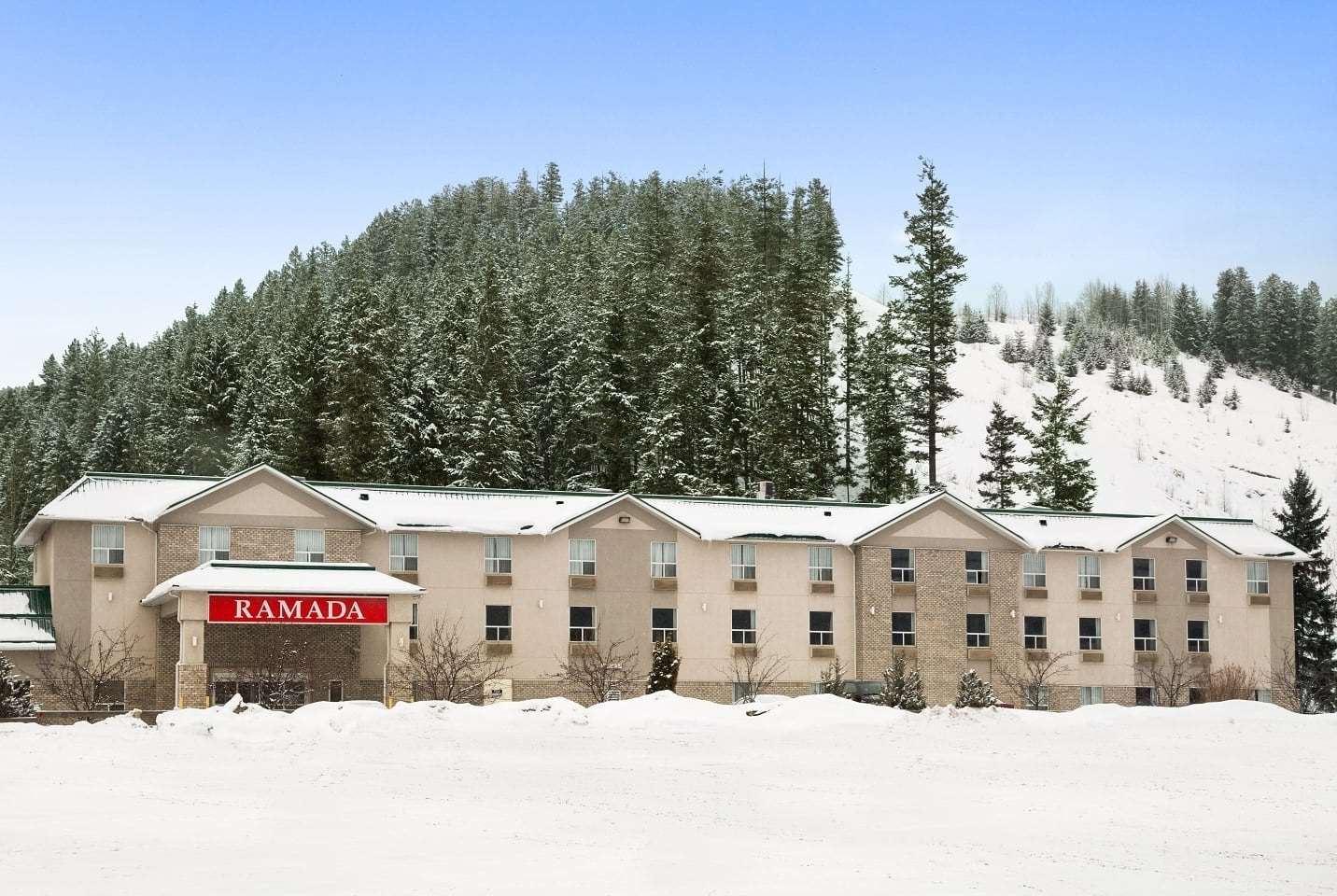 Ramada Limited Golden 4/48